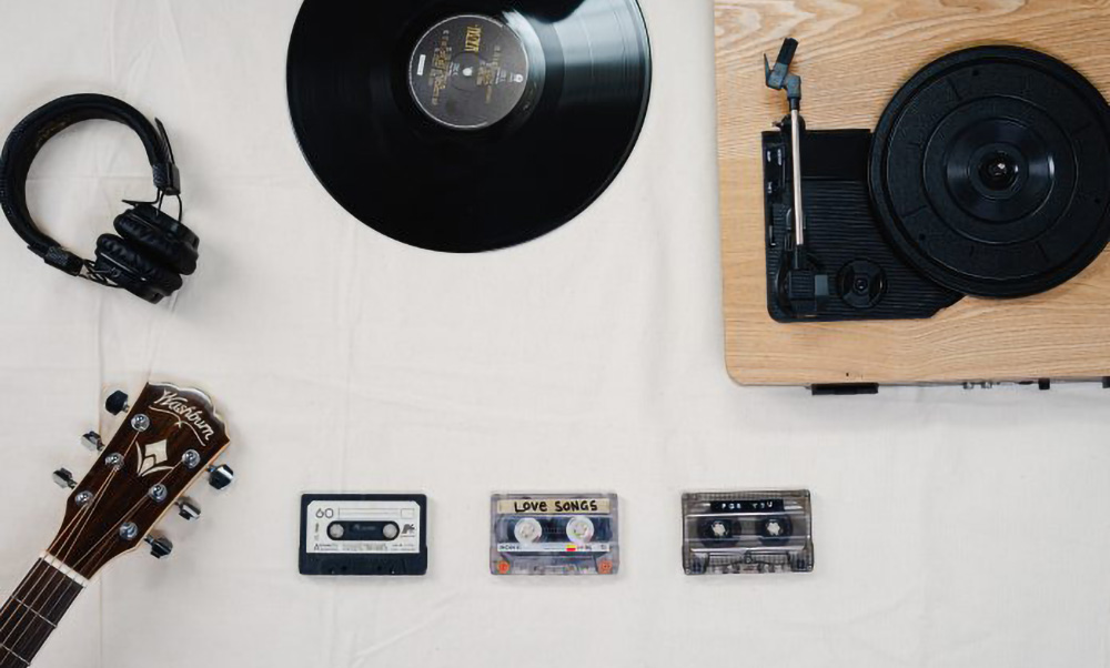 Trevi - Stereo system: history of a myth